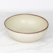 Load image into Gallery viewer, Serving Bowl- Egg Nog
