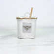 Load image into Gallery viewer, Honey Pot- Heartland Speckle
