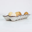 Load image into Gallery viewer, Egg Crate- New England White
