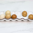 Load image into Gallery viewer, Egg Crate- New England White