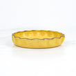 Load image into Gallery viewer, Stoneware Quiche Dish-Yellowstone