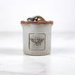 Load image into Gallery viewer, Honey Pot- Folk Farm