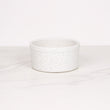 Load image into Gallery viewer, Large Dog Bowl- Ceramic-Stoneware-Handmade-Made in USA-Dog Bowl -Heartland Speckle