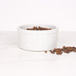 Load image into Gallery viewer, Large Dog Bowl- Ceramic-Stoneware-Handmade-Made in USA-Dog Bowl -Heartland Speckle