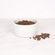 Load image into Gallery viewer, Large Dog Bowl- Ceramic-Stoneware-Handmade-Made in USA-Dog Bowl -Heartland Speckle