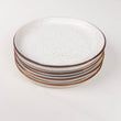 Load image into Gallery viewer, 6" Side Plate - Heartland Speckle
