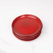 Load image into Gallery viewer, 6" Side Plate - Garnet