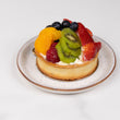 Load image into Gallery viewer, 6" Side Plate - Heartland Speckle