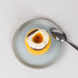 Load image into Gallery viewer, 6" Side Plate - Araucana Blue