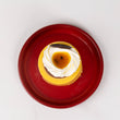 Load image into Gallery viewer, 6" Side Plate - Garnet