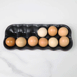 Load image into Gallery viewer, Egg Crate-Black Matte