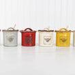 Load image into Gallery viewer, Honey Pot- Folk Farm