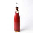 Load image into Gallery viewer, Oil Cruet-Garnet