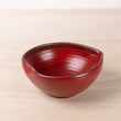 Load image into Gallery viewer, Batter Bowl-Garnet