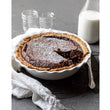 Load image into Gallery viewer, Fluted-Pie Dish-Deep-New England White