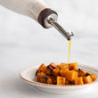 Load image into Gallery viewer, Olive Oil Cruet- Heartland Speckle