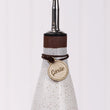 Load image into Gallery viewer, Leather-Bottle Label