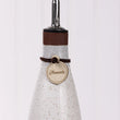 Load image into Gallery viewer, Leather-Bottle Label