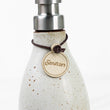 Load image into Gallery viewer, Leather-Bottle Label