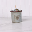 Load image into Gallery viewer, Honey Pot- Araucana Blue