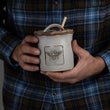 Load image into Gallery viewer, Honey Pot- Araucana Blue