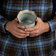 Load image into Gallery viewer, Salt Cellar- Araucana Blue