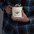 Load image into Gallery viewer, Honey Pot- Egg Nog