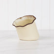 Load image into Gallery viewer, Salt Cellar- Egg Nog