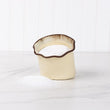Load image into Gallery viewer, Salt Cellar- Egg Nog