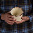 Load image into Gallery viewer, Salt Cellar- Egg Nog