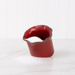 Load image into Gallery viewer, Salt Cellar- Garnet