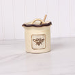 Load image into Gallery viewer, Honey Pot- Egg Nog
