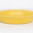 Load image into Gallery viewer, Pinched-Pie Dish-Standard-Color Yellowstone
