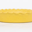 Load image into Gallery viewer, Pinched-Pie Dish-Standard-Color Yellowstone
