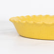 Load image into Gallery viewer, Pinched-Pie Dish-Standard-Color Yellowstone

