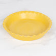 Load image into Gallery viewer, Pinched-Pie Dish-Standard-Color Yellowstone
