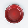 Load image into Gallery viewer, Deep-Straight-Edge-Pie Dish-Garnet
