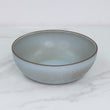 Load image into Gallery viewer, Serving Bowl-  Araucana Blue
