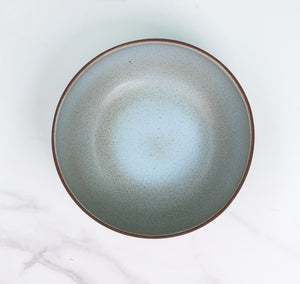 Serving Bowl-Color Araucana Blue