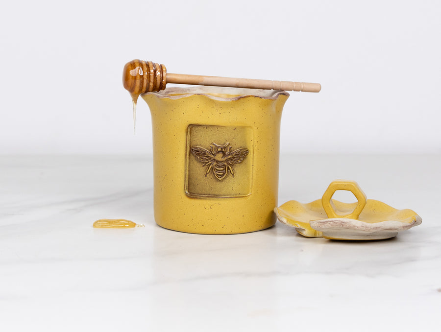 Honey Pot-Yellowstone