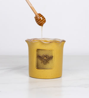 Honey Pot-Yellowstone