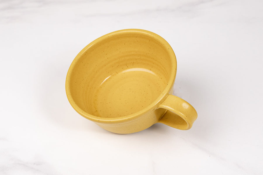 Soup Bowl - Yellowstone