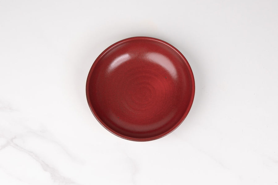 Pasta Bowl - Garnet