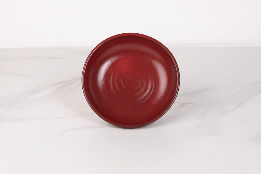 Pasta Bowl - Garnet