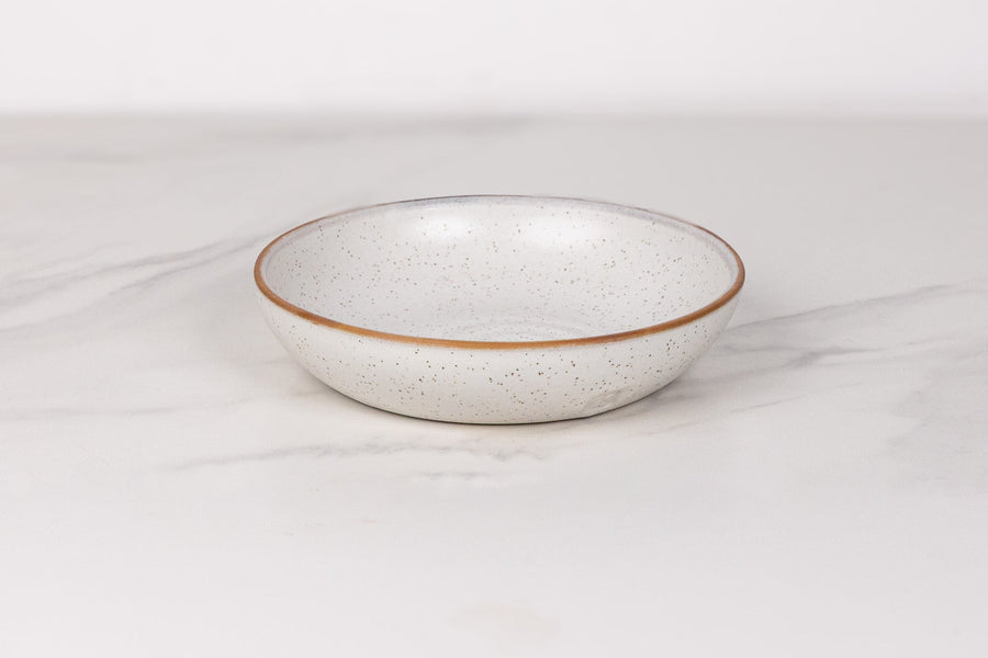 Pasta Bowl - Heartland Speckle