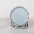 Load image into Gallery viewer, 6" Side Plate - Araucana Blue
