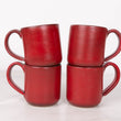 Load image into Gallery viewer, Modern Mug - Garnet
