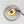 Load image into Gallery viewer, 6&quot; Side Plate - Araucana Blue
