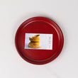Load image into Gallery viewer, 6" Side Plate - Garnet
