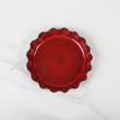 Load image into Gallery viewer, Stoneware Quiche Dish-Garnet

